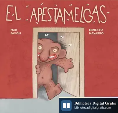 Descargar El Apestamelgas de Samuel Red