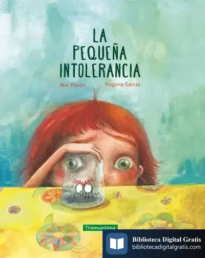 Descargar La Pequeña Intolerancia de Mar Pavón