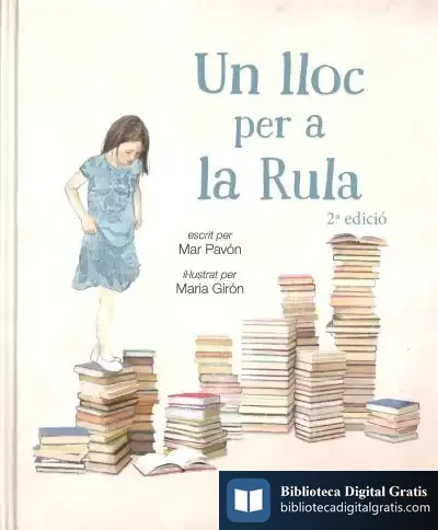 Descargar Un Lloc Per A La Rula 2 de Mar Pavón