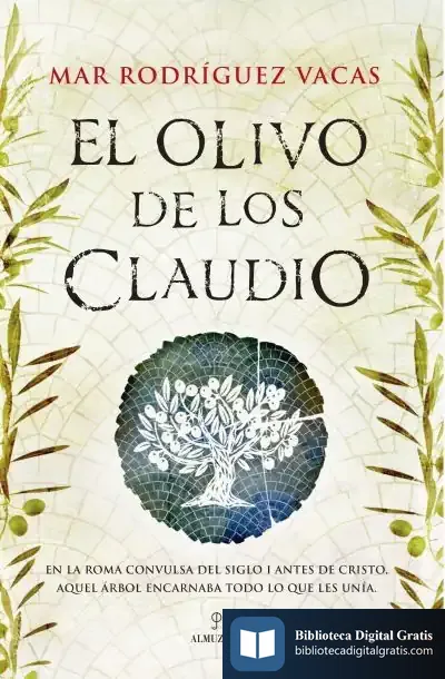 Descargar El Olivo De Los Claudio