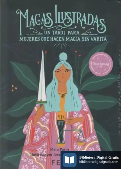 Descargar Magas Ilustradas