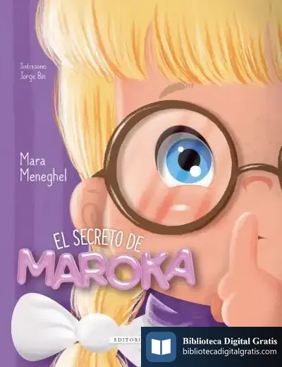 Descargar El Secreto De Maroka de Mara Meneghel