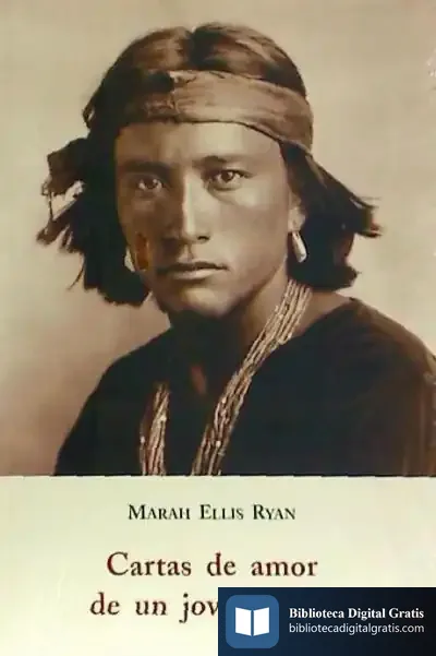 Descargar Cartas De Amor De Un Joven Indio