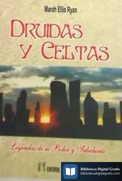 Descargar Druidas Y Celtas