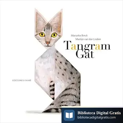 Descargar Tangram Gat