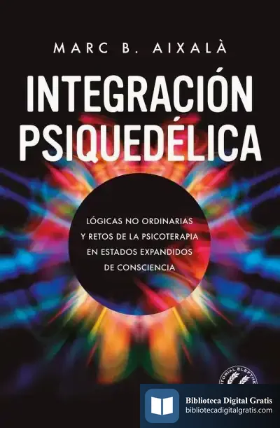 Descargar Integración Psiquedélica