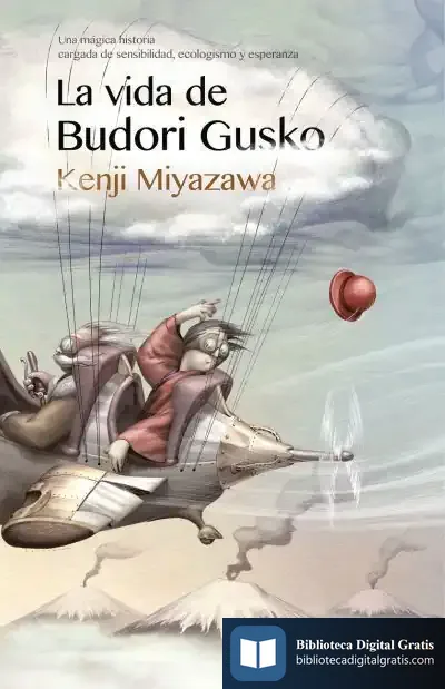 Descargar La Vida De Budori Gusko