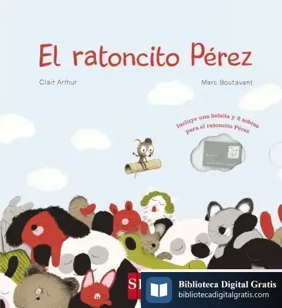 Descargar El Ratoncito Pérez de Marc Boutavant