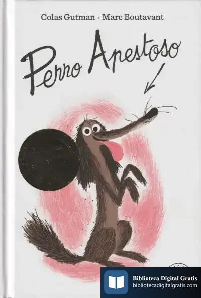 Descargar Perro Apestoso de Marc Boutavant