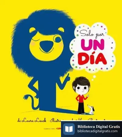 Descargar Solo Por Un Día de Marc Boutavant