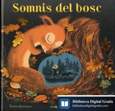 Descargar Somnis Del Bosc de Marc Boutavant
