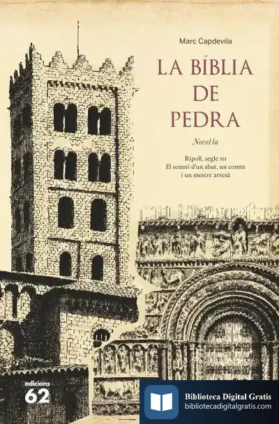 Descargar La Bíblia De Pedra