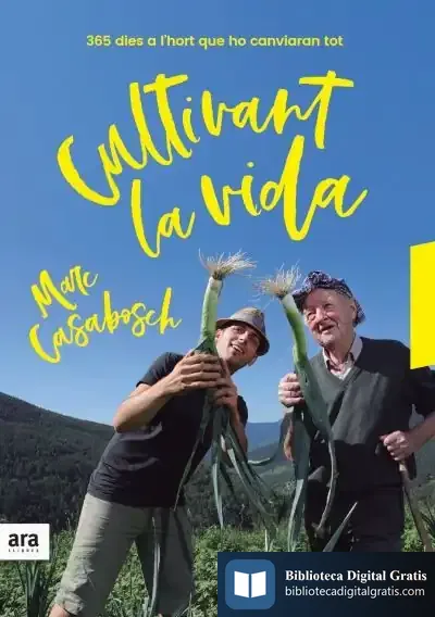 Descargar Cultivant La Vida