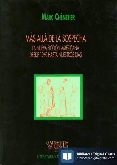 Descargar Más Allá De La Sospecha