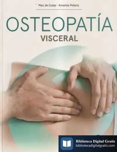 Descargar Osteopatía Visceral