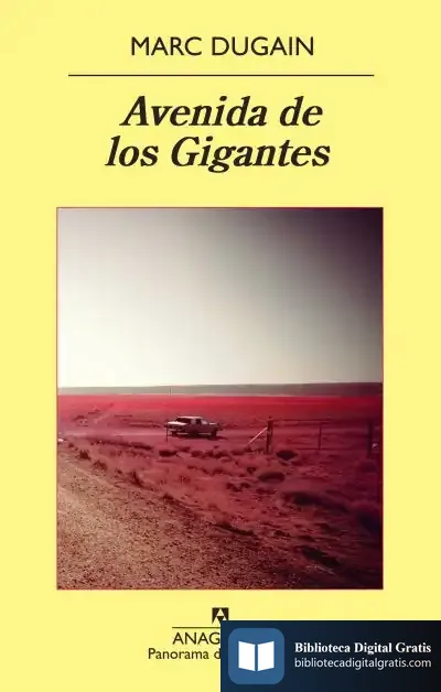 Descargar Avenida De Los Gigantes