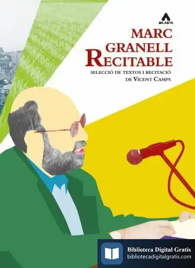 Descargar Marc Granell Recitable