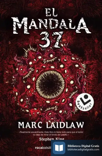 Descargar El Mandala 37