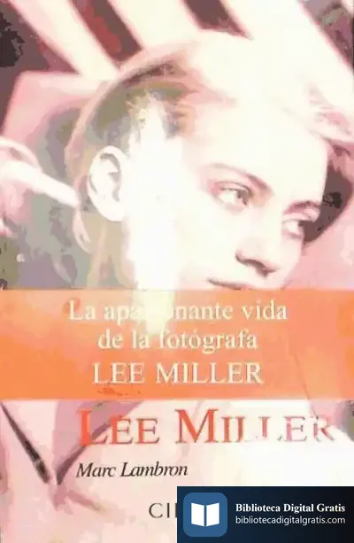Descargar Lee Miller de Lluís Maria Todó