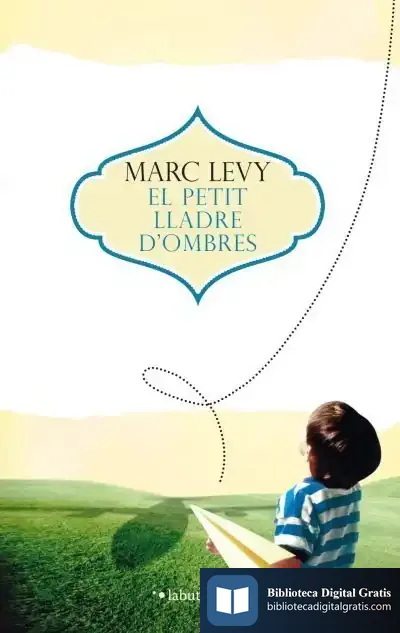 Descargar El Petit Lladre D'Ombres de Marc Levy