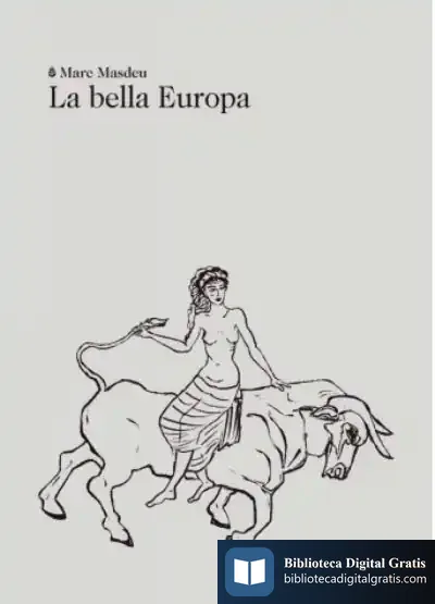 Descargar La Bella Europa