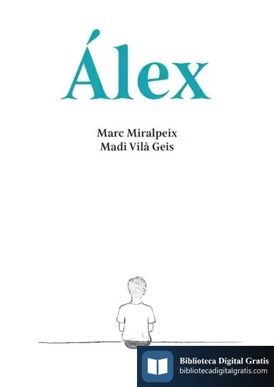 Descargar Álex de Marc Miralpeix Mestres