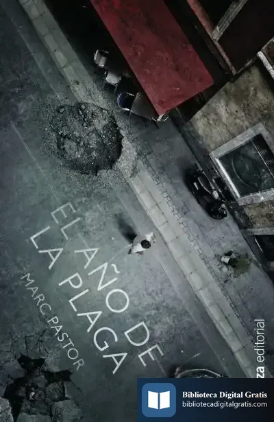 Descargar El Año De La Plaga