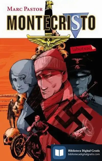 Descargar Montecristo