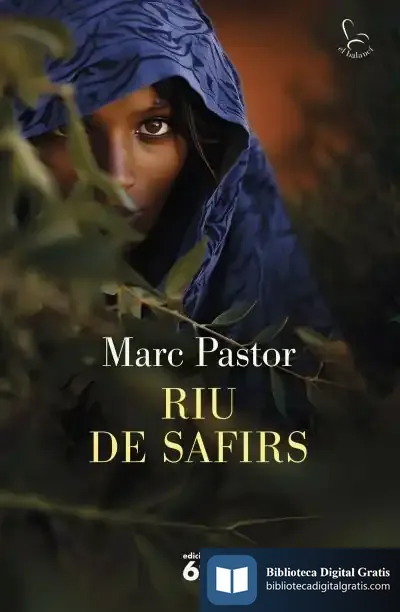 Descargar Riu De Safirs de Marc Pastor