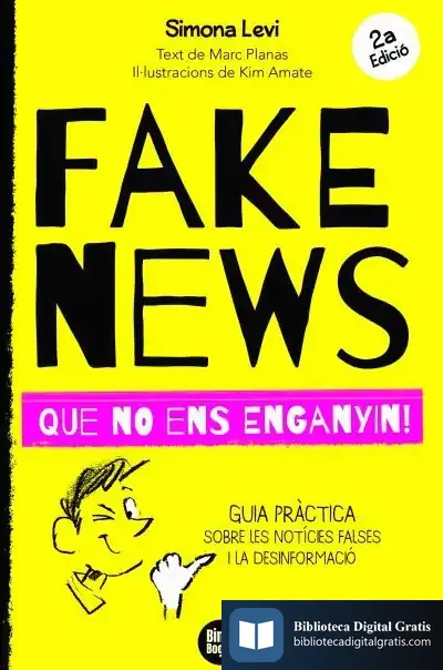 Descargar Fake News