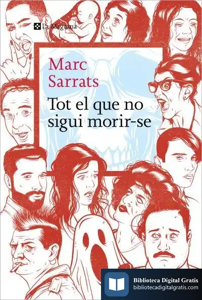 Descargar Tot El Que No Sigui Morir-Se
