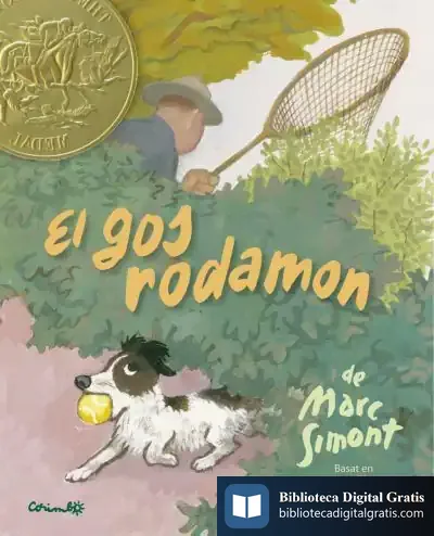Descargar El Gos Rodamon