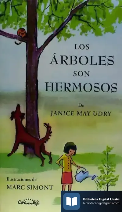 Descargar Los Árboles Son Hermosos