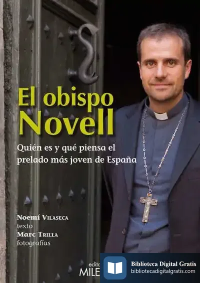 Descargar El Obispo Novell