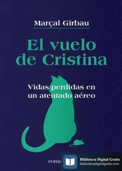 Descargar Vuelo De Cristina, El