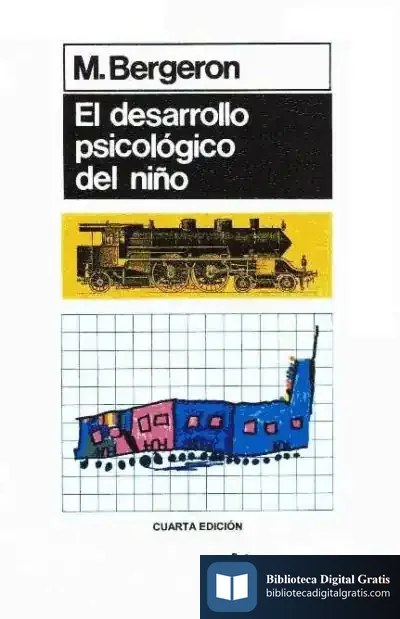 Descargar Desarrollo Psicológico Del Niño de Jaume Terradas Serra