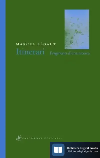 Descargar Itinerari