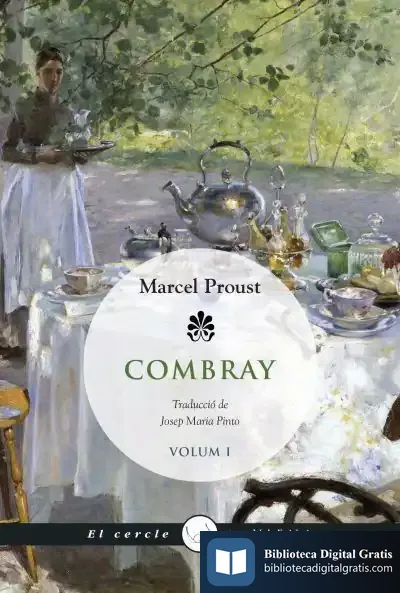 Descargar Combray de Marcel Proust