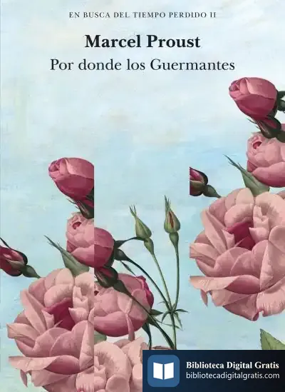 Descargar En Busca Del Tiempo Perdido Vol. Ii de Marcel Proust