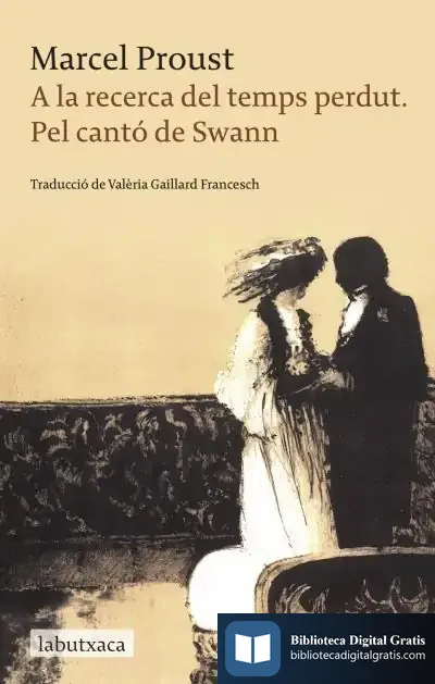 Descargar Pel Cantó De Swann de Marcel Proust