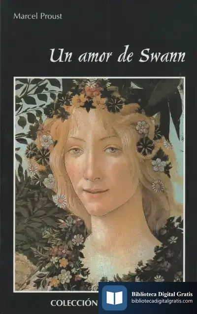 Descargar Un Amor De Swann de Marcel Proust