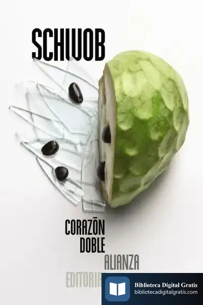 Descargar Corazón Doble de Marcel Schwob