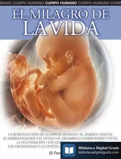 Descargar El Milagro De La Vida