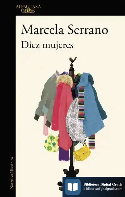 Descargar Diez Mujeres de Marcela Serrano