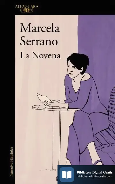 Descargar La Novena de Marcela Serrano