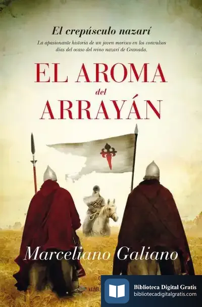 Descargar El Aroma Del Arrayán