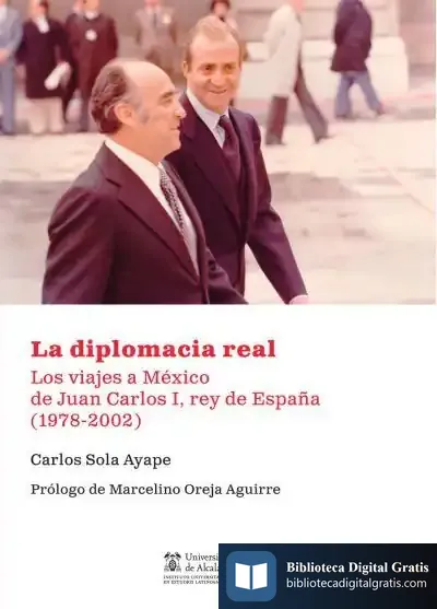 Descargar La Diplomacia Real
