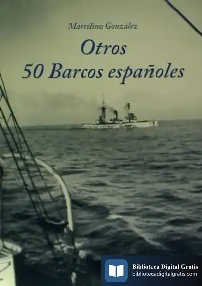 Descargar Otros 50 Barcos Españoles