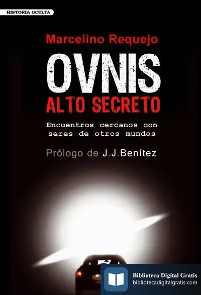 Descargar Ovnis Alto Secreto
