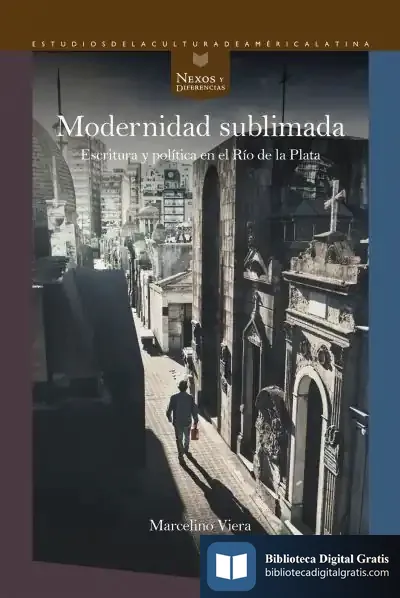 Descargar Modernidad Sublimada